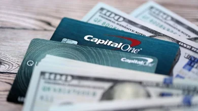Capital One class action claims credit card rewards were unlawfully canceled