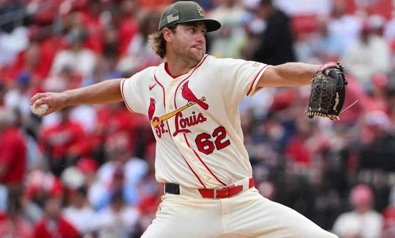 Cardinals-Reds Washed Out on Friday; Day/Night Doubleheader on Saturday