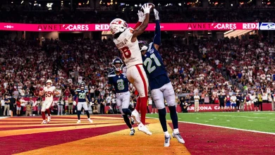 Cardinals Release Official 2026 Schedule