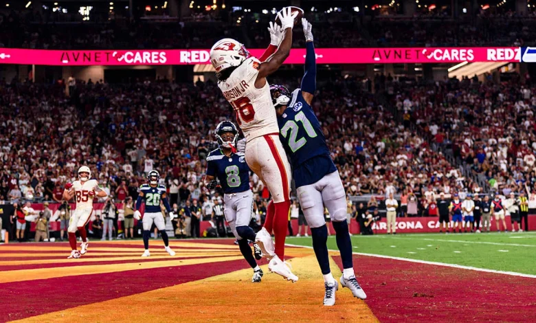 Cardinals Release Official 2026 Schedule