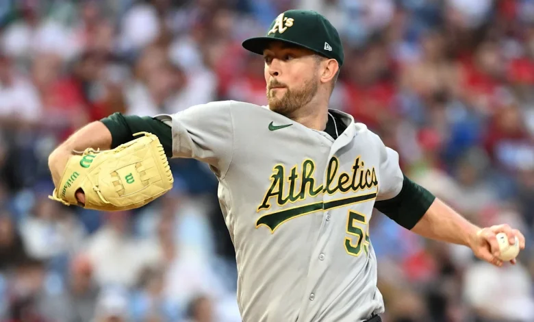 Cardinals vs. A’s Prediction, Odds, Probable Pitchers, Prop Bets for Tuesday, May 12