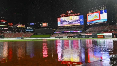 Cardinals vs. Brewers Game on Tuesday Postponed to July 7