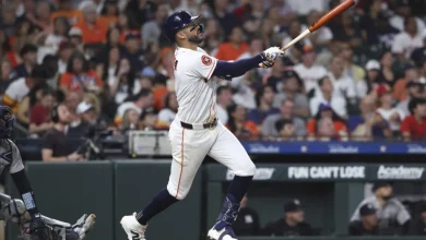 Carlos Correa To Undergo Season-Ending Ankle Surgery