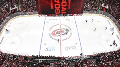 Carolina Hurricanes drop the nation's next great novelty beer cup | OutKick