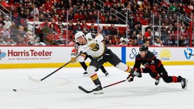 Carolina Hurricanes vs. Vegas Golden Knights 2026 Stanley Cup Final preview