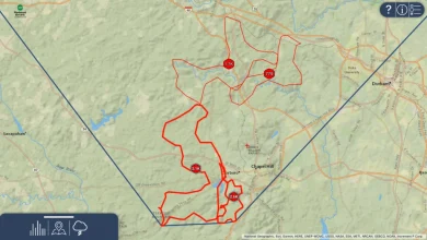 Carrboro High Students Dismissed Early Due to Piedmont Electric Power Outage