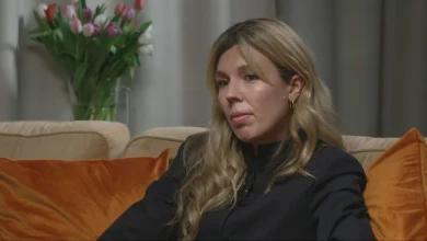 Carrie Johnson says there could be '1,000, if not more' victims of John Worboys