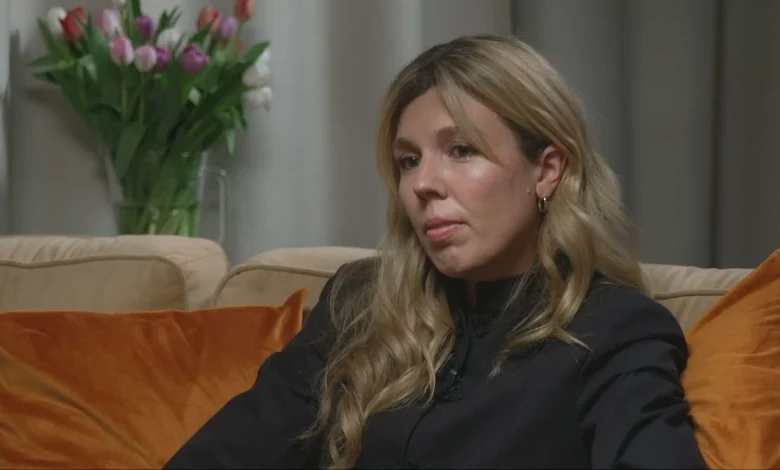 Carrie Johnson says there could be '1,000, if not more' victims of John Worboys