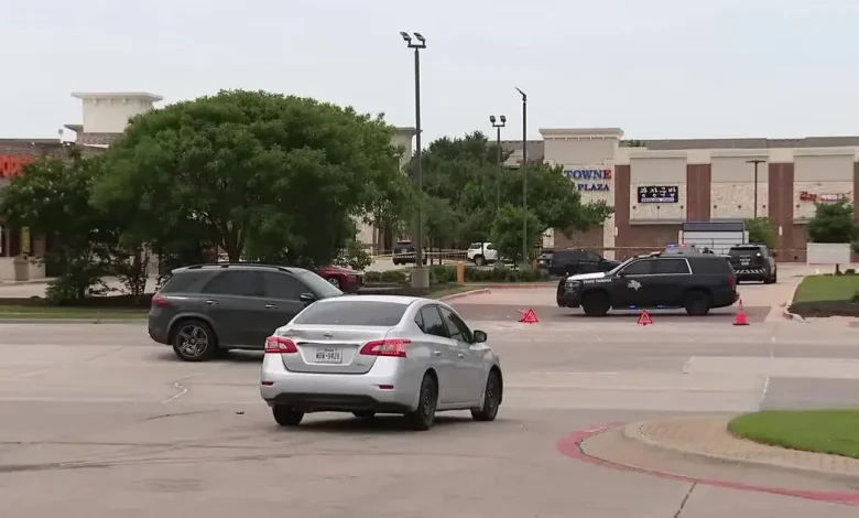 Carrollton shooting leaves several people injured, sources say