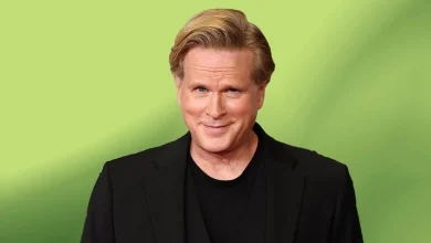 Cary Elwes, 63, Is Happily ‘M.I.A.’ | Members Only