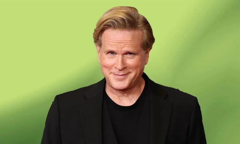 Cary Elwes, 63, Is Happily ‘M.I.A.’ | Members Only