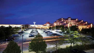 Casino Rama adds 'hot shows' to packed summer lineup