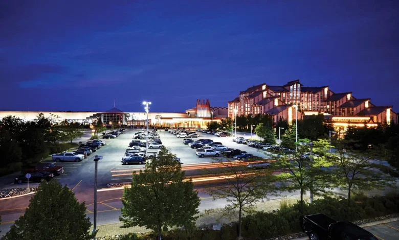 Casino Rama adds 'hot shows' to packed summer lineup