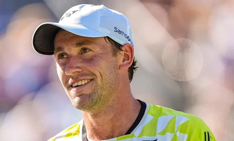 Casper Ruud vs. Tommy Paul Prediction, Odds for French Open Round 3