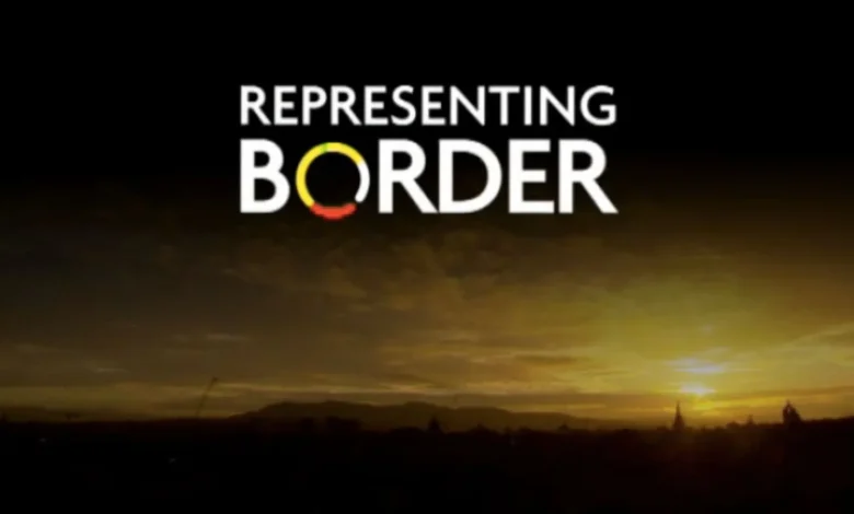 Catch up on Representing Border 28th May 2026