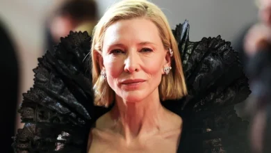 Cate Blanchett at Cannes: #MeToo Got Killed Quickly