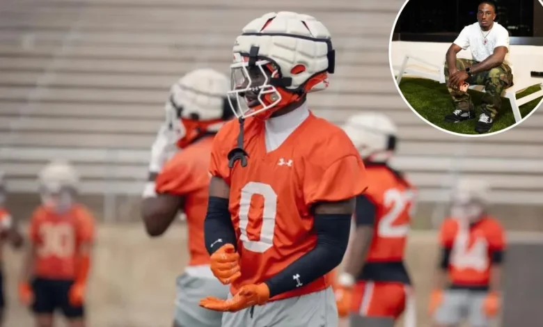 Cause of death revealed for William Davis, former 22-year-old Sam Houston State football player