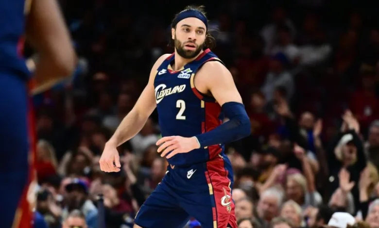 Cavaliers Change Starting Lineup For Game 5