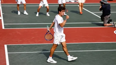 Cavaliers Complete Comeback to Advance to NCAA Championship Match