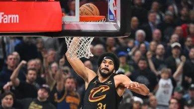 Cavaliers close out Raptors in Game 7, advance to face Pistons
