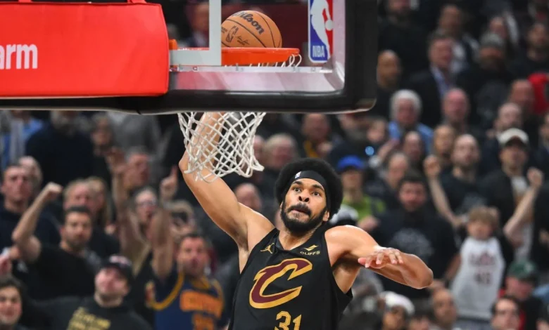 Cavaliers close out Raptors in Game 7, advance to face Pistons