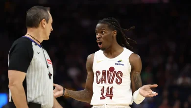 Cavaliers have kicked these players to the curb in war with Pistons