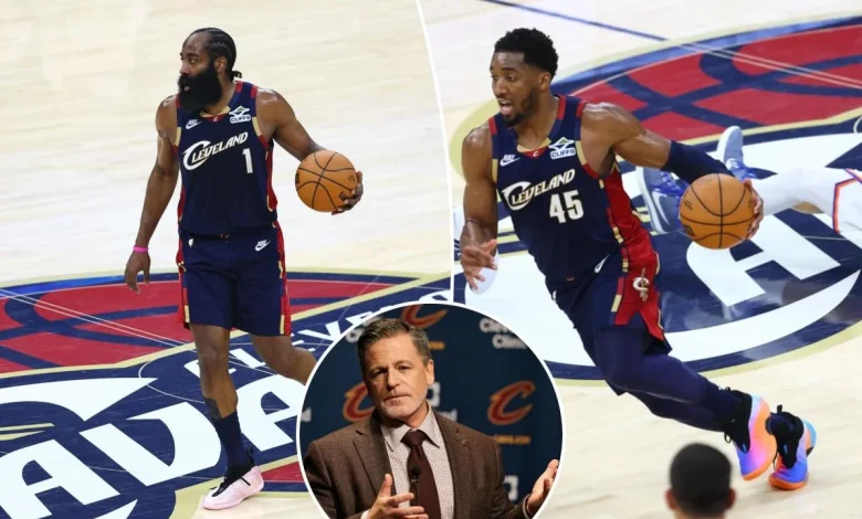 Cavaliers owner's tough message after being swept by Knicks