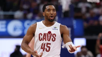Cavaliers score, injury report, lineups vs Pistons in decisive Game 7