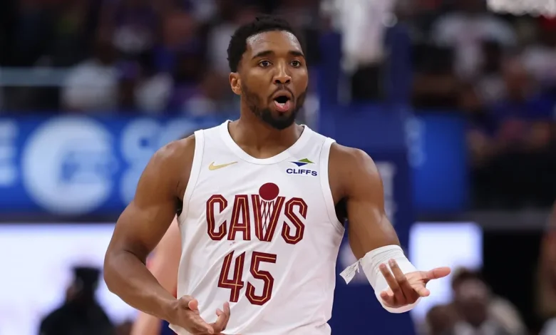Cavaliers score, injury report, lineups vs Pistons in decisive Game 7