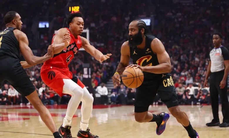 Cavaliers score, injury report vs Raptors. Live Game 6 updates, stats