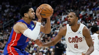 Cavaliers seek more from Evan Mobley as East finals shift to Cleveland