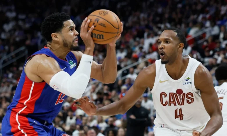 Cavaliers seek more from Evan Mobley as East finals shift to Cleveland
