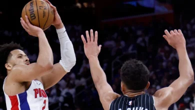 Cavaliers vs. Pistons odds, line: Proven model reveals picks for NBA Eastern Conference semifinal Game 7 matchup on Sunday, May 17
