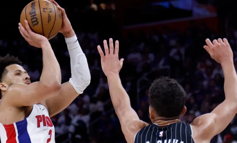 Cavaliers vs. Pistons odds, line: Proven model reveals picks for NBA Eastern Conference semifinal Game 7 matchup on Sunday, May 17