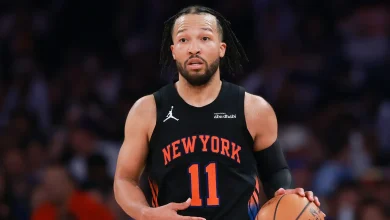 Cavs HC Gets Blunt on Jalen Brunson in Knicks’ Game 2 Win