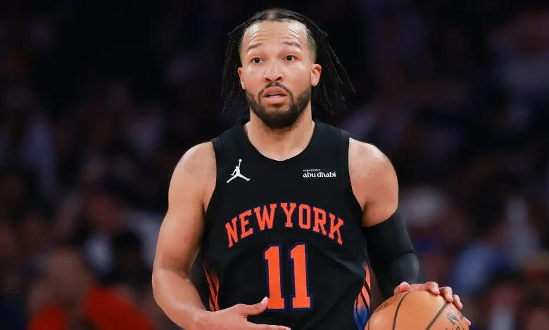 Cavs HC Gets Blunt on Jalen Brunson in Knicks’ Game 2 Win