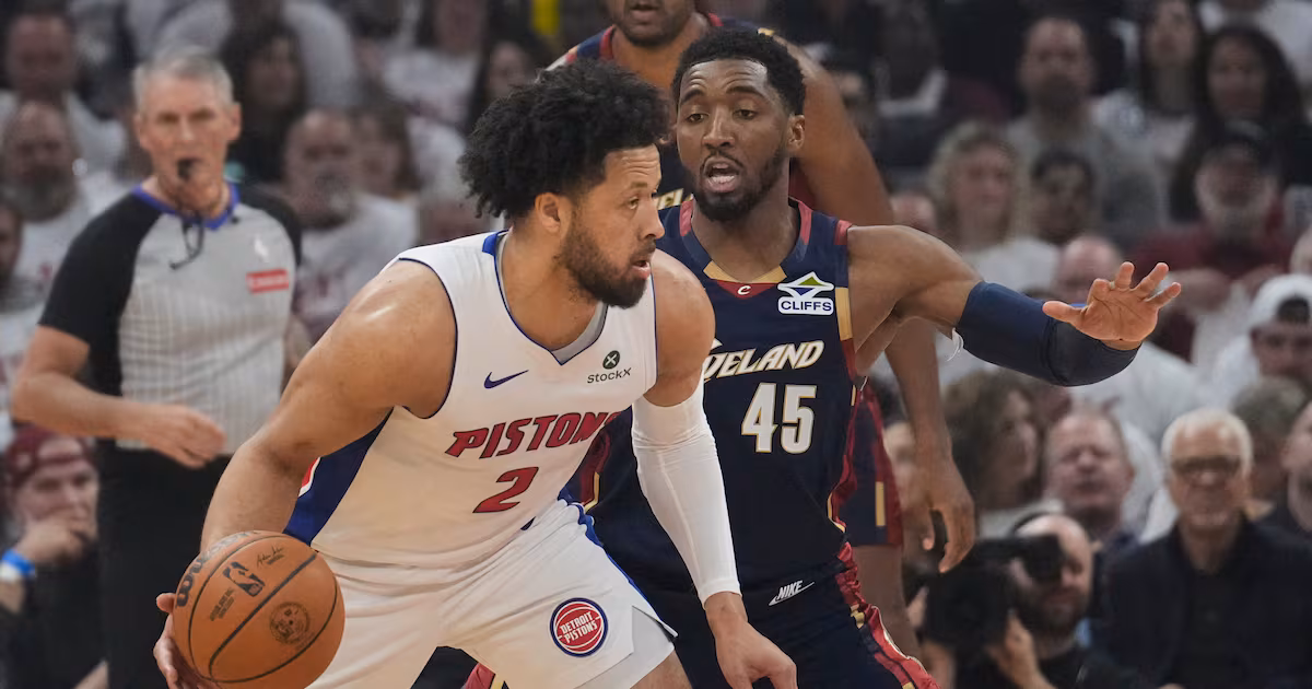 Cavs aim to even series, SGA, Thunder look to advance in NBA playoff doubleheader tonight on TSN