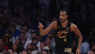 Cavs vs. Knicks Game 3 open gamethread