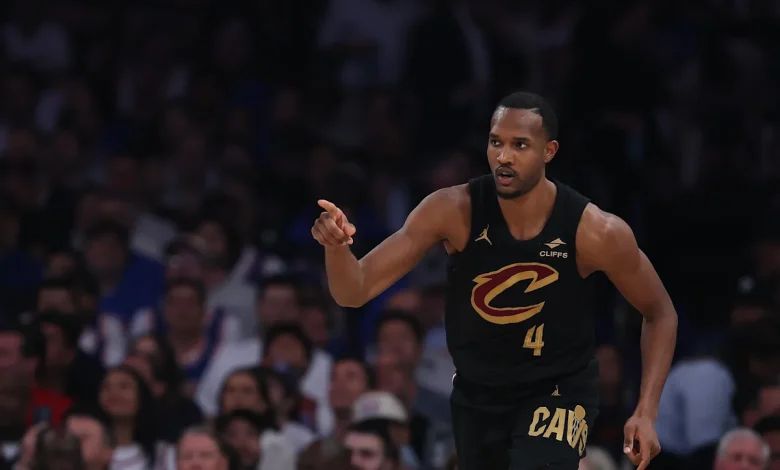 Cavs vs. Knicks Game 3 open gamethread