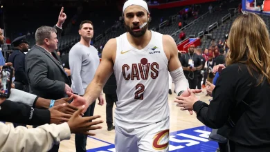 Cavs vs. Pistons Game 6 open gamethread