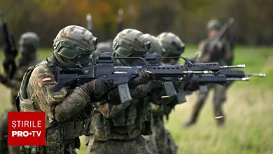 Ce armament a cumpărat România cu miliardele din SAFE. Lista contractelor semnate până acum de MApN