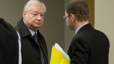 Ce qu’il faut savoir ce jeudi | Gilles Vaillancourt, écoles privées et Victoire de Montréal