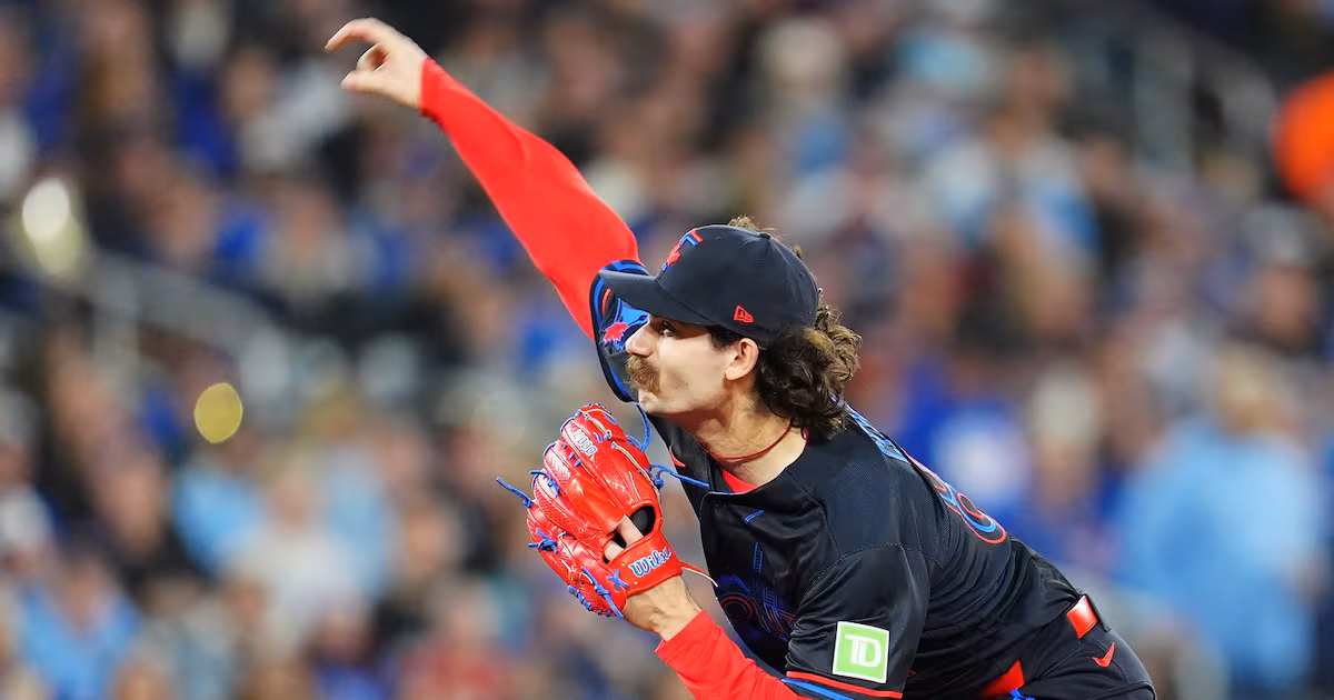 Cease shines as Blue Jays blank Angels to end four-game losing streak