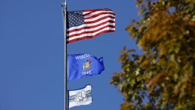 Celebrate America as 'beacon of light' to world | Steve Martin