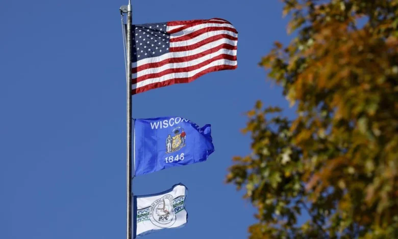 Celebrate America as 'beacon of light' to world | Steve Martin
