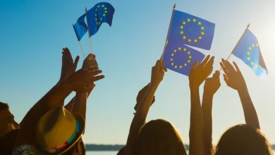 Celebrate Europe Day 2026 with us!