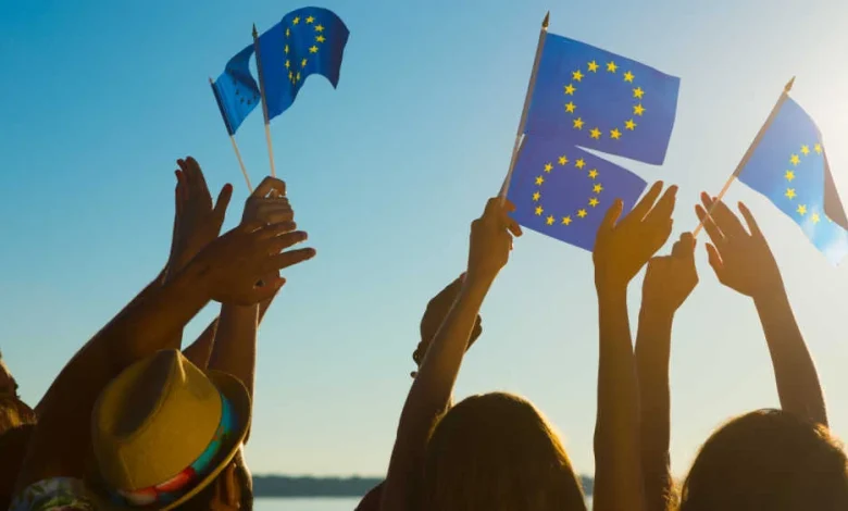 Celebrate Europe Day 2026 with us!