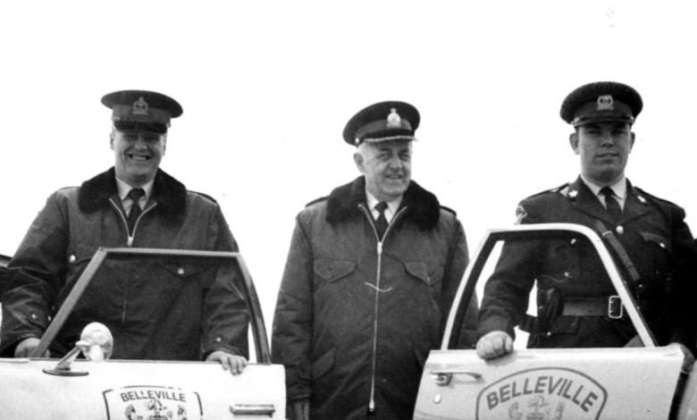 Celebrating 190 years of service
