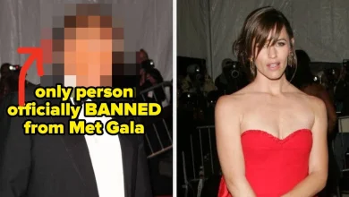 Celebrities Who Won't Attend Met Gala
