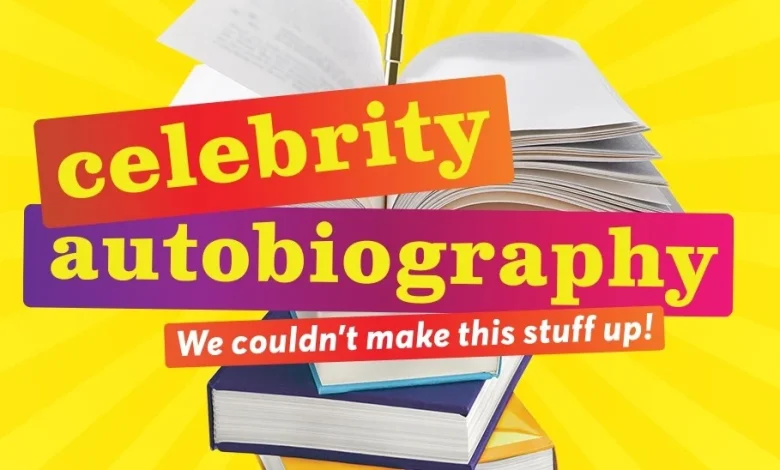 'Celebrity Autobiography' Broadway Review: Few Laughs In Starry Tomes